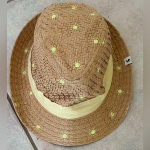 Sunhat by Joules girls 3-7years old